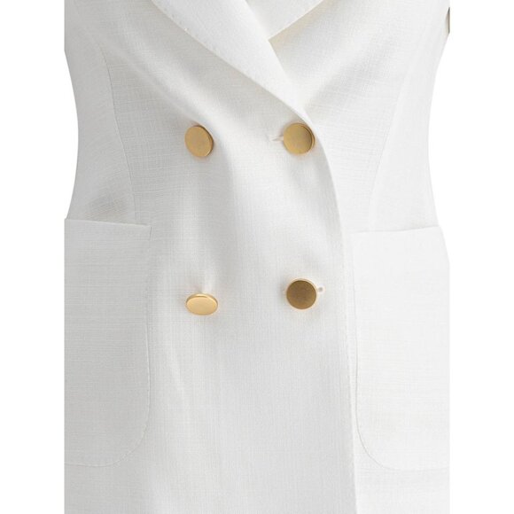 Tagliatore Jackets & Coats tag size 42 Women - Picture 3 of 4